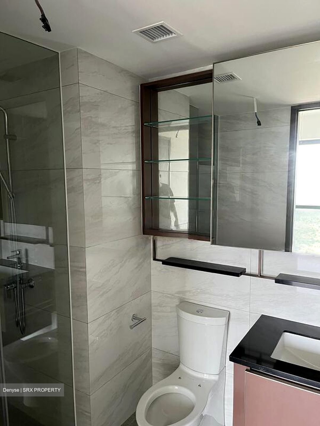 Normanton Park (D5), Apartment #467598901